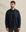 The Model is 186 cm and wears size M