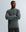 The Model is 185 cm and wears size L