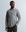 The Model is 185 cm and wears size L