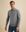 The Model is 190 cm and wears size M