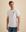 Het model is 190 cm en draagt M