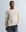 The Model is 185 cm and wears size L