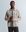 The Model is 185 cm and wears size L
