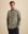 The Model is 190 cm and wears size M