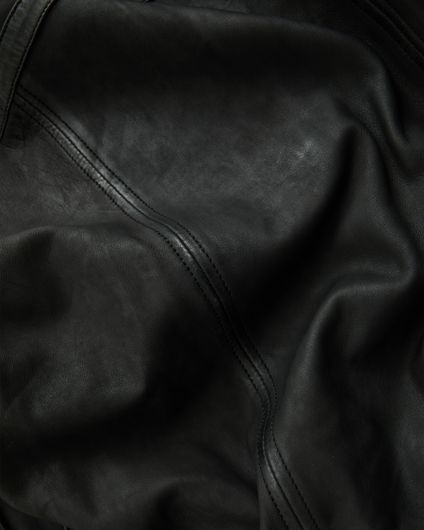 Hoogwaardig schapenleer