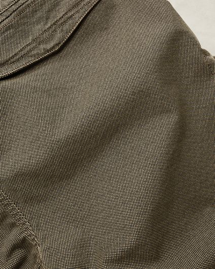 Comfortable fabric