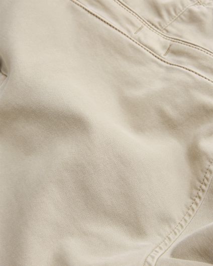Comfortabele sweatstof