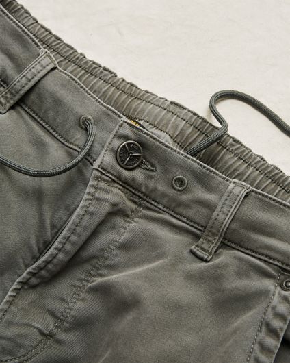 Cintura ajustable