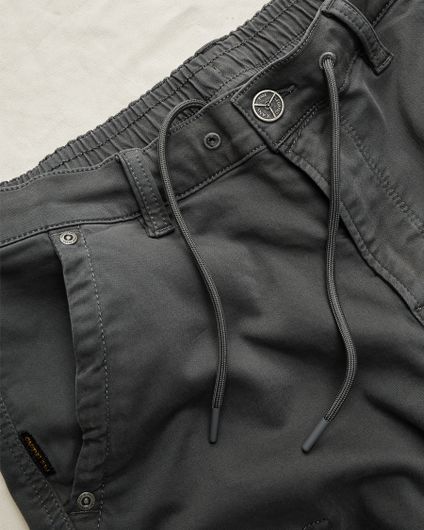 Adjustable waistband