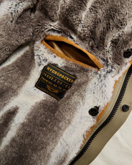 DESIGNED FOR EVERYDAY COMFORT