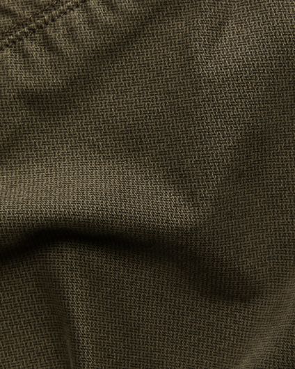 Comfortable fabric