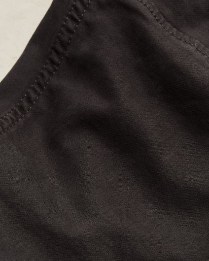 Bequemer Sweatstoff