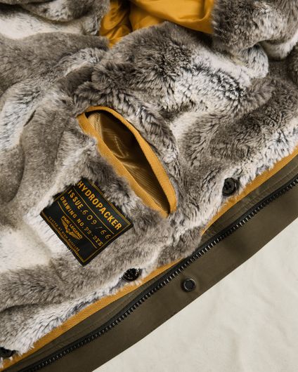 DESIGNED FOR EVERYDAY COMFORT