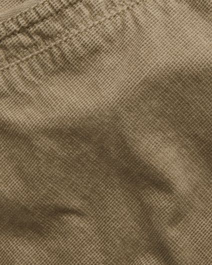 Comfortable fabric