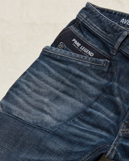 Signature pocket shape