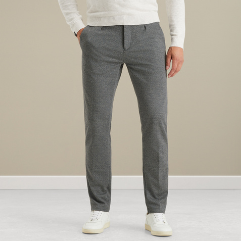 V11 relaxed fit chino – Grey Comfort Denim – Sale | VANGUARD