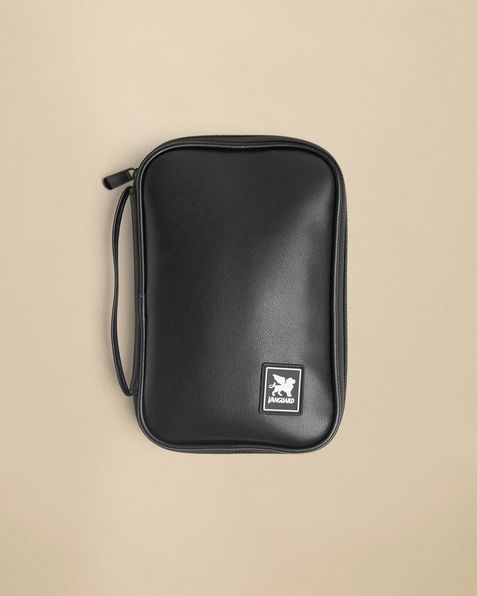 Vanguard travel organizer met oplaadset – POS Material Colorcode1 – Shop all | VANGUARD