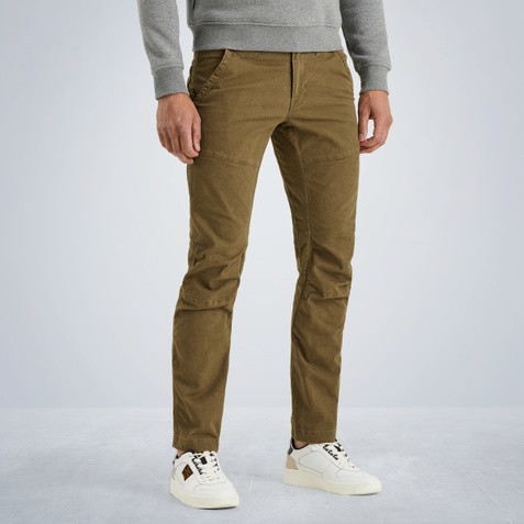 Skylock Worker regular fit pants – Coriander – Sale | PME LEGEND