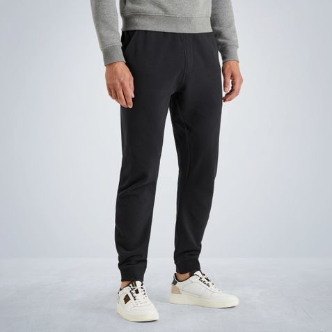Skyglizer sweatpants – Black Indigo – Pants | PME LEGEND