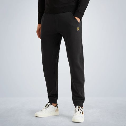 Skyglizer sweatpants – Moonless Night – Pants | PME LEGEND