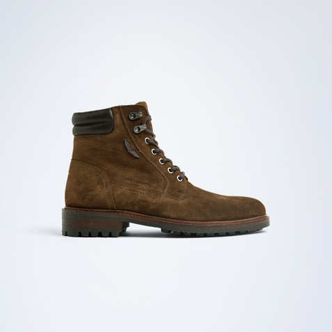 Ridger boots – Brown – Shoes | PME LEGEND