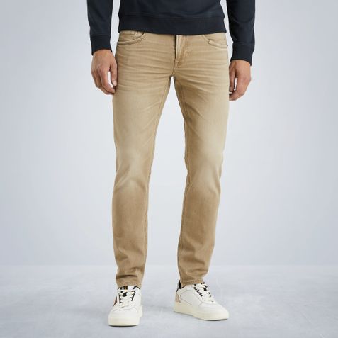 Tailwheel Slim Fit Hose – Castle Wall – Pants | PME LEGEND