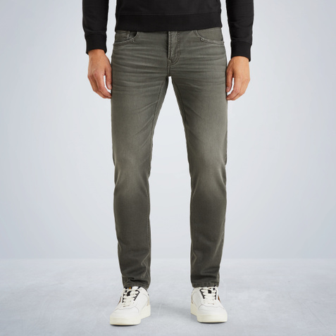 Tailwheel slim fit pants – Weeping Willow – Pants | PME LEGEND