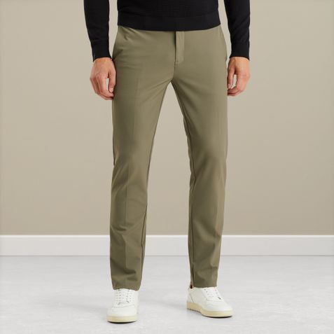 V12 slim fit chino – Elmwood – Sale | VANGUARD