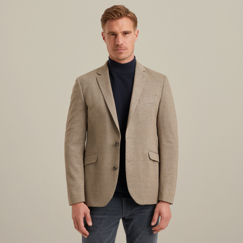 Scura blazer – Castle Wall – Sale | VANGUARD