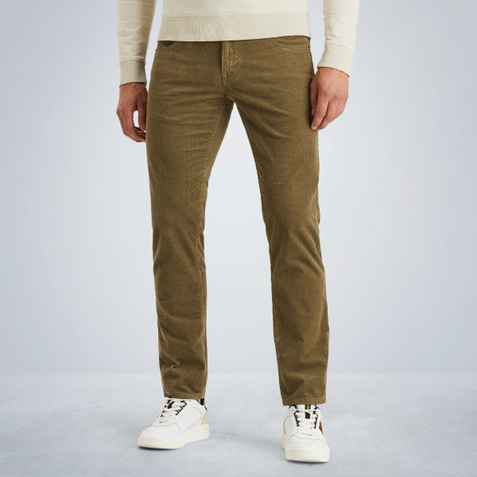 PME Legend Nightflight regular fit pants – Weeping Willow – Pants | PME LEGEND