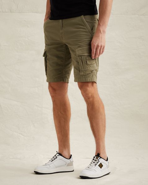 Rotor regular fit cargo shorts – Elmwood – Cargo pants | PME LEGEND