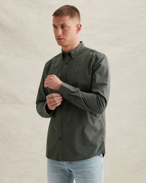 American Classic shirt – Elmwood – Casual shirts | PME LEGEND