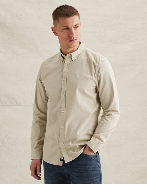 American Classic shirt – Castle Wall – Casual shirts | PME LEGEND