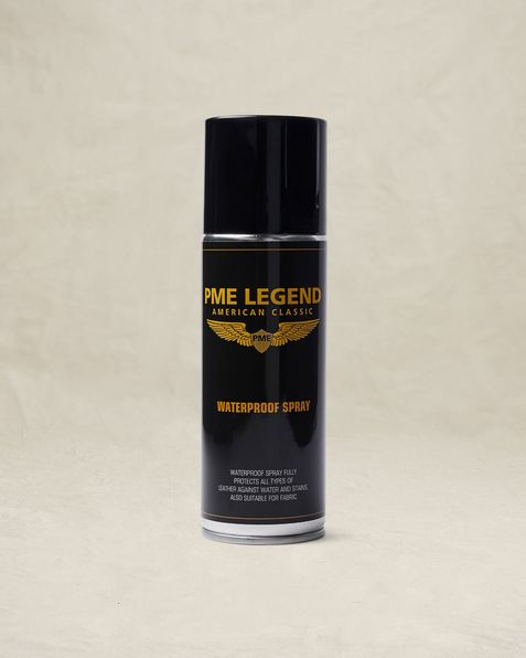 Leather spray for jacket – POS Material Colorcode1 – Overige accessoires | PME LEGEND