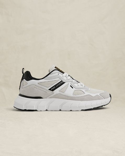 Nightvought sneaker – Snow White – Sneakers | PME LEGEND