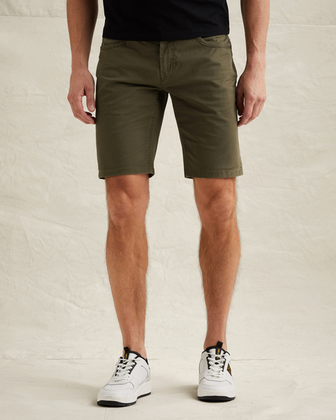 Navigator Shorts – Weeping Willow – Shorts | PME LEGEND