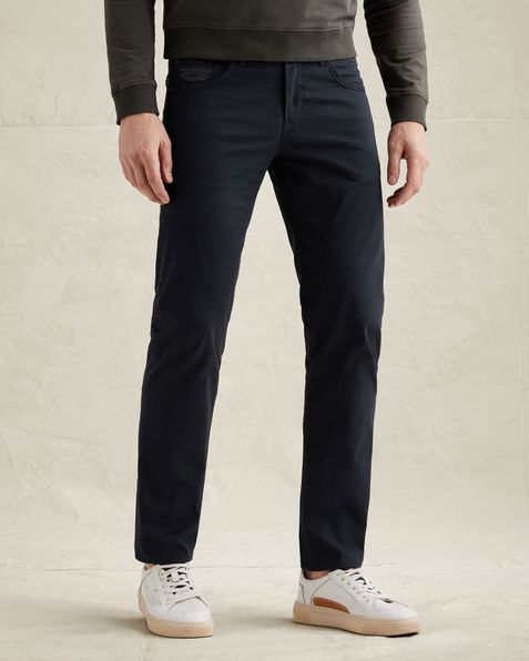 Navigator slim fit pants – Black Indigo – Slim Fit | PME LEGEND