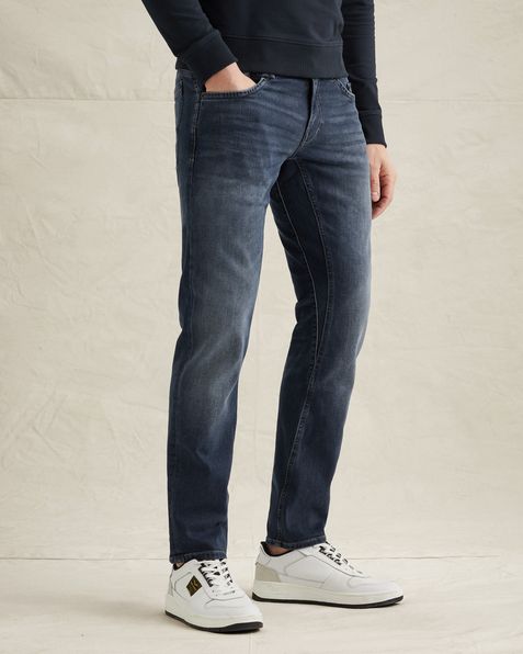 Jean décontracté Commander 3.0 – Black Indigo – Jeans Commander | PME LEGEND
