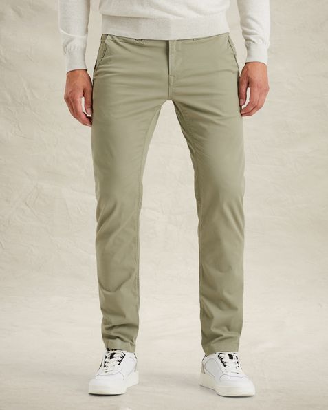 American Classic regular fit chino – Elmwood – Chino's | PME LEGEND