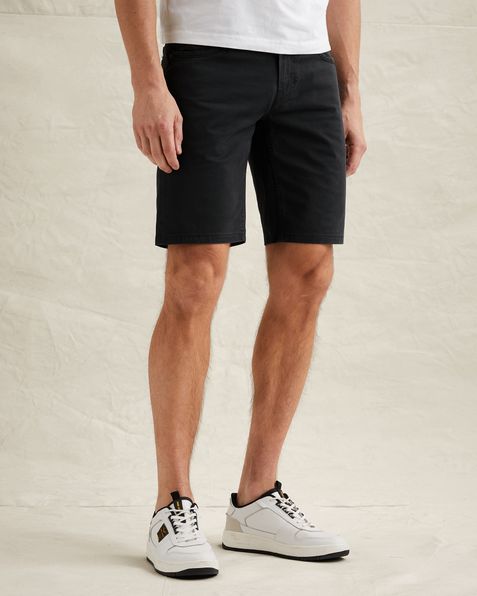 Navigator Shorts – Black Indigo – Shorts | PME LEGEND