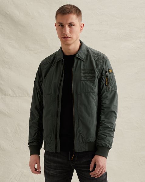 Glazer jas – Elmwood – Zomerjassen | PME LEGEND