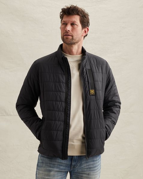 Miles Mentor jas – Moonless Night – Zomerjassen | PME LEGEND