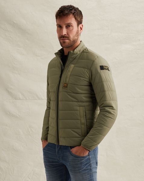 Miles Mentor jas – Elmwood – Zomerjassen | PME LEGEND