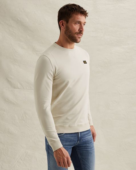 American Classic sweatshirt – Castle Wall – New in | PME LEGEND