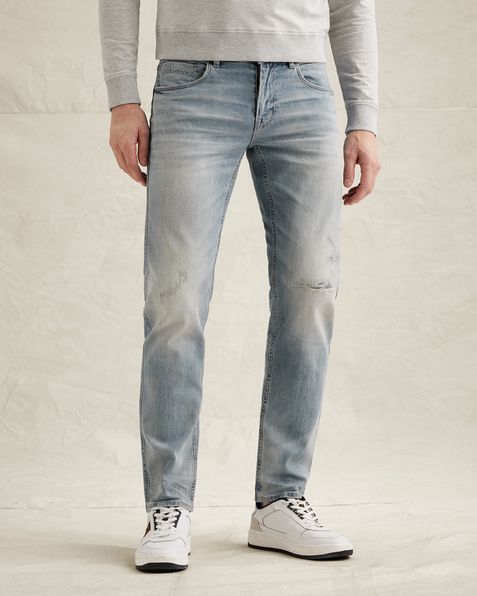 PME Legend Nightflight regular fit jeans – Black Indigo – PME Legend nightflight jeans | PME LEGEND