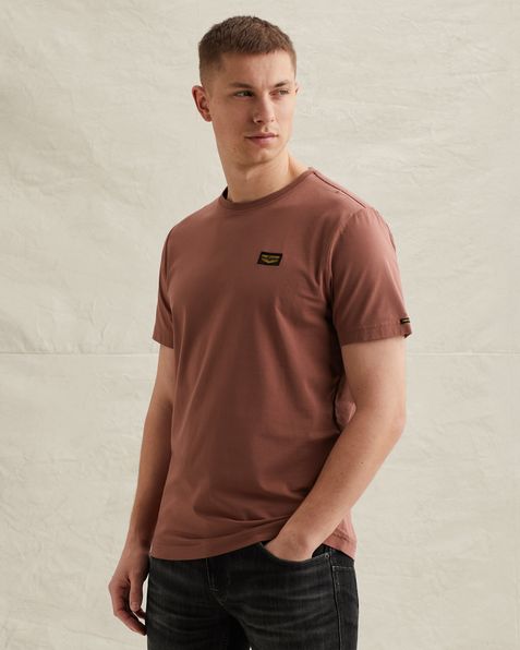 American Classic T-shirt – Mellow Rose – T-shirts | PME LEGEND