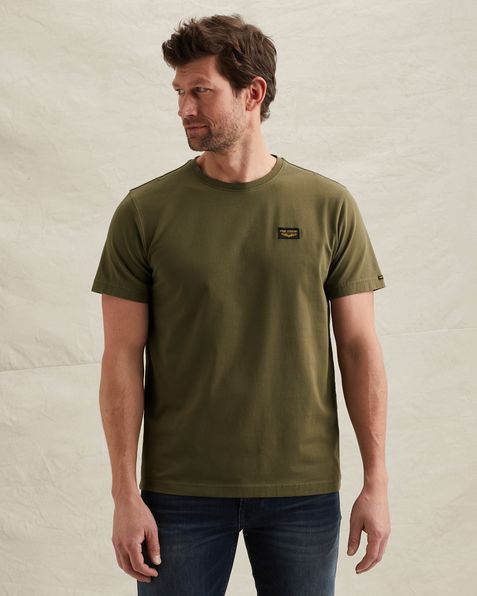 American Classic T-shirt – Elmwood – T-shirts | PME LEGEND