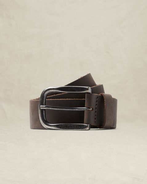 Leren Riem – Brown – Riemen | PME LEGEND