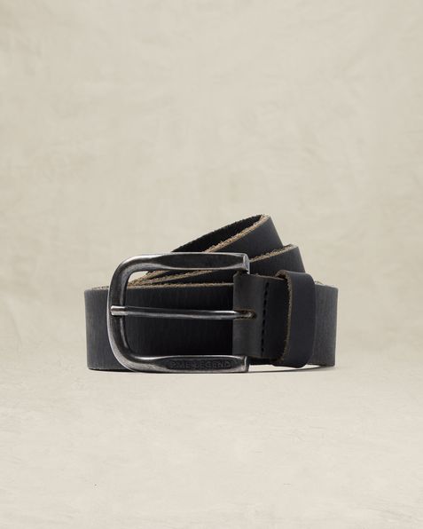 Leren Riem – Moonless Night – Riemen | PME LEGEND