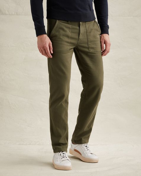 Pantalon worker Liftmaster – Weeping Willow – Nouveautés | PME LEGEND